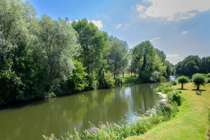River View- click for photo gallery